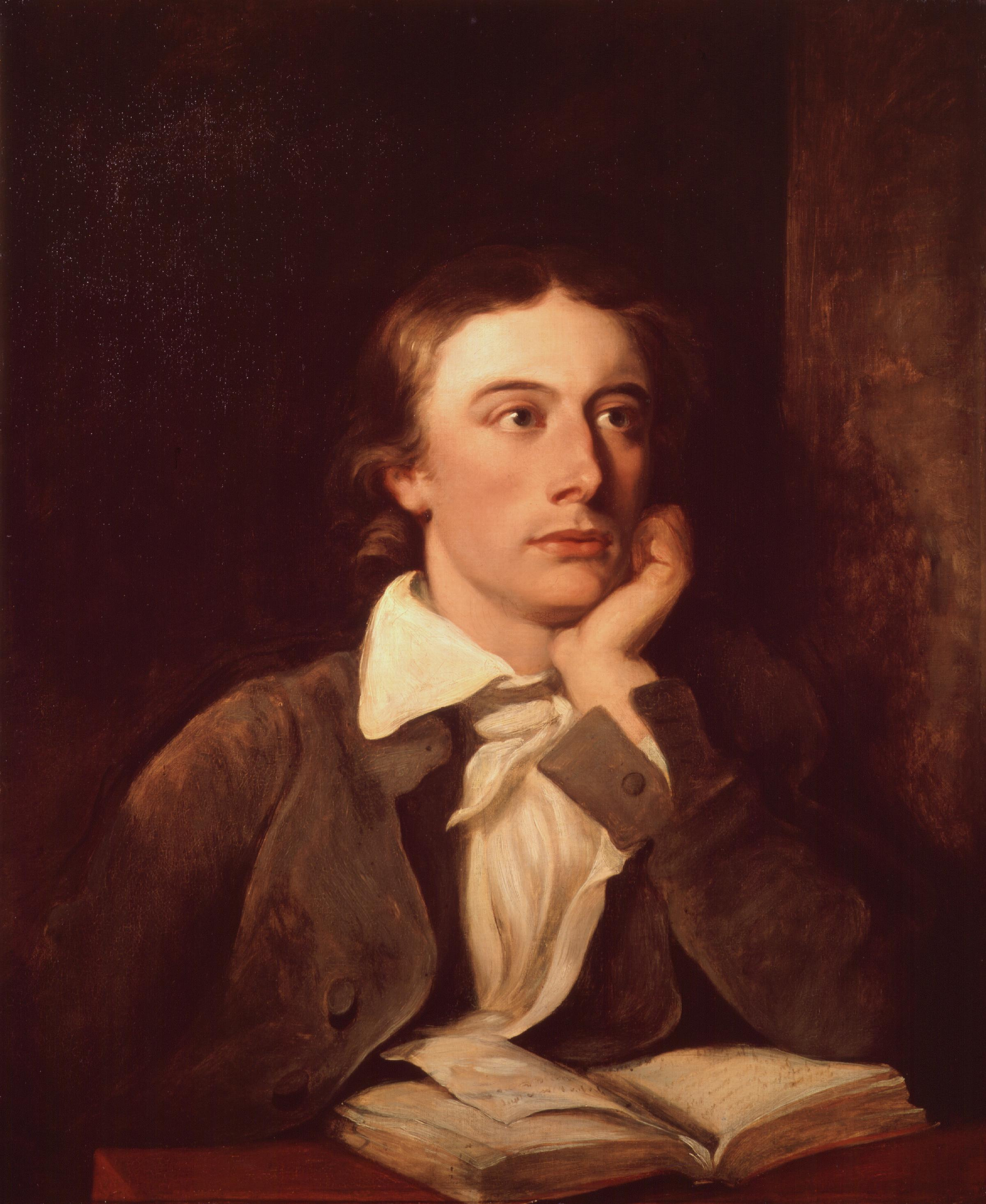 John_Keats_by_William_Hilton